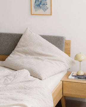 Přídavná opěrka na postel no.1