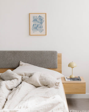 Přídavná opěrka na postel no.1