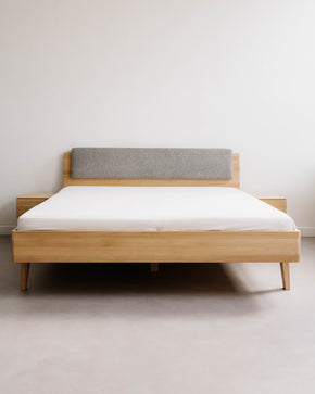 Přídavná opěrka na postel no.1