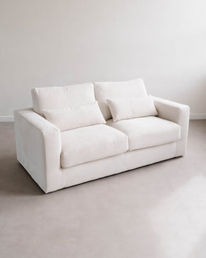 Pohovka Ruth no.2 White Sand