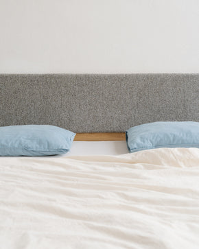 Dubová postel Emiko no.2