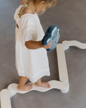 Balanční dráha Polku (set L)