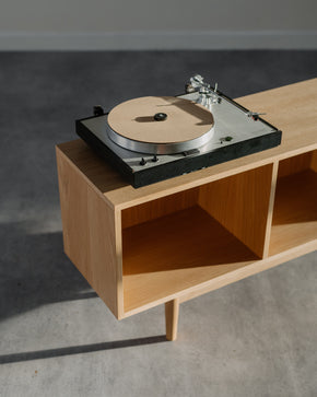 Phono komoda Lynden no.3 Beige