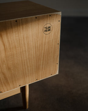 Phono komoda Lynden no.3 Beige