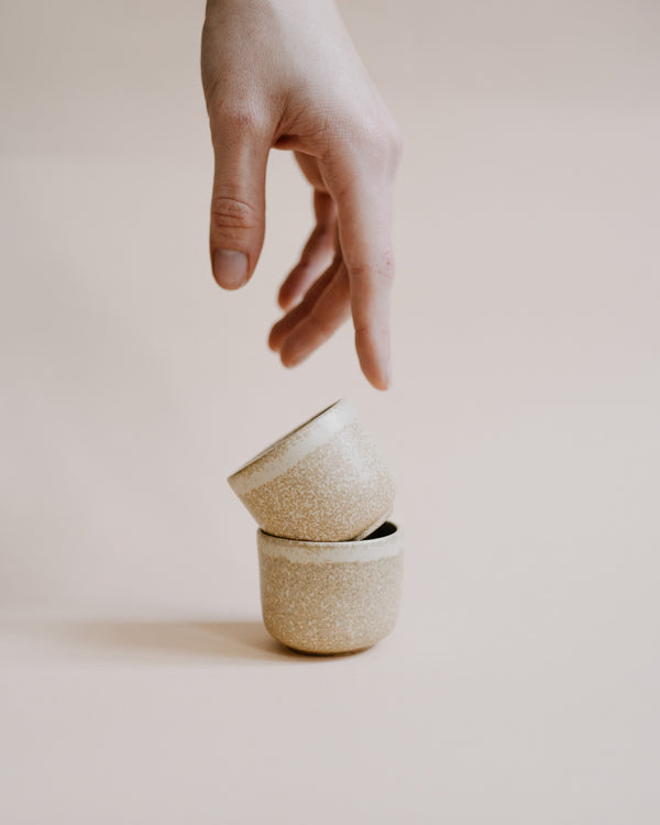 Hrneček Dune espresso