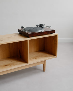 Phono komoda Lynden no.3 Suk Beige
