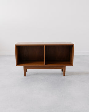 Phono komoda Lynden no.2 Suk Brown