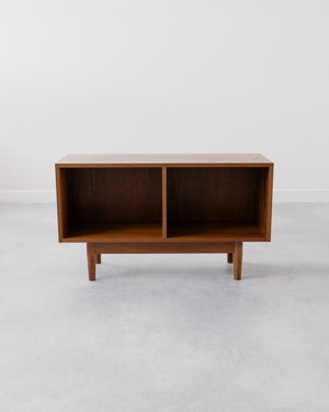 Phono komoda Lynden no.2 Suk Brown