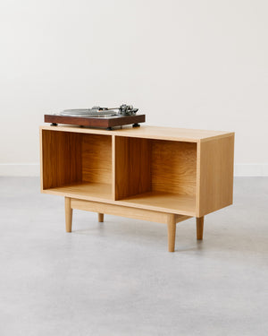 Phono komoda Lynden no.2 Beige
