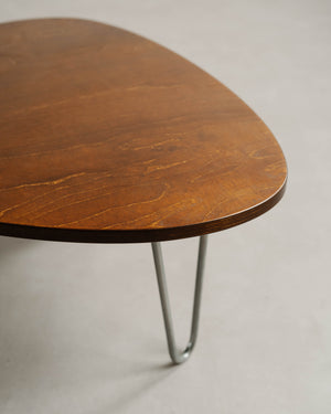 Konferenční stolek Kai no.1 Red