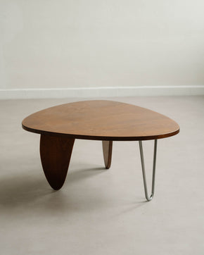 Konferenční stolek Kai no.1 Red